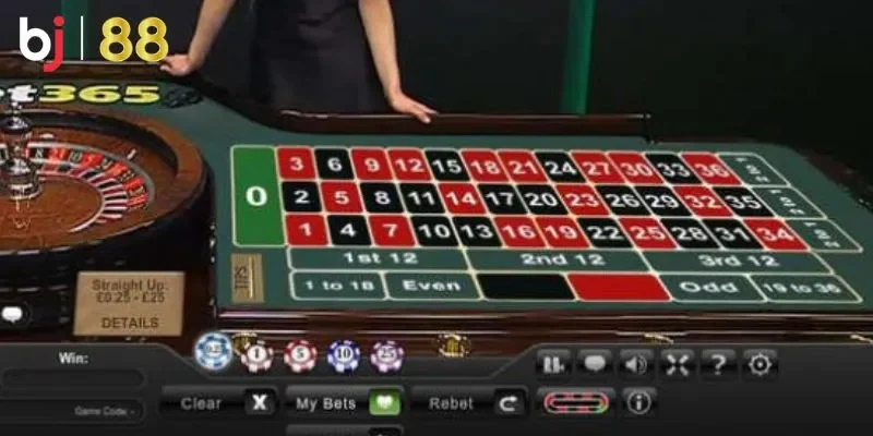 Chơi Game Live Dealer điểm dừng chân hoàn hảo cho mọi người