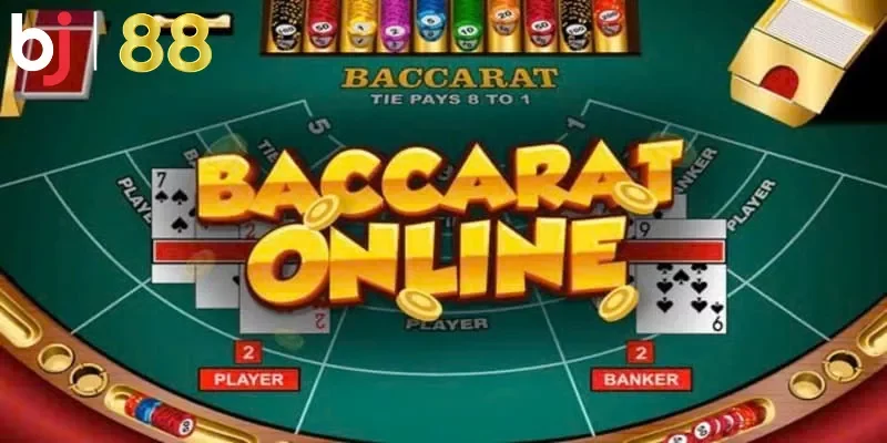 Bật mí một vài mẹo chơi Baccarat hiệu quả từ chuyên gia