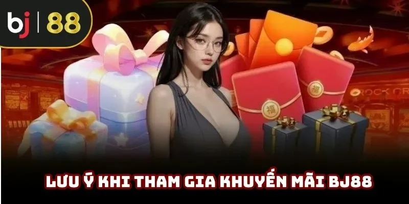 Lưu ý trong quá trình nhận ưu đãi từ sân chơi